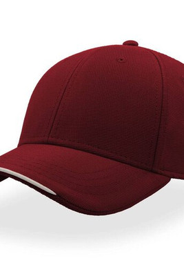 ATLANTIS HEADWEAR AT245 - Recycled polyester cap