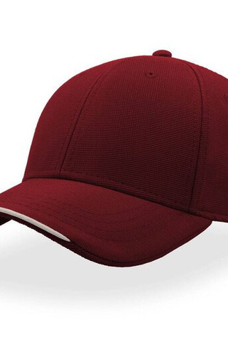 ATLANTIS HEADWEAR AT245 - Recycled polyester cap