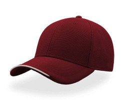 ATLANTIS HEADWEAR AT245 - Recycled polyester cap