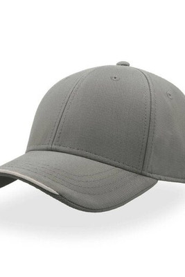 ATLANTIS HEADWEAR AT245 - Recycled polyester cap