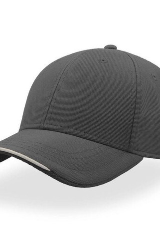 ATLANTIS HEADWEAR AT245 - Recycled polyester cap