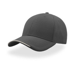 ATLANTIS HEADWEAR AT245 - Casquette en polyester recyclé