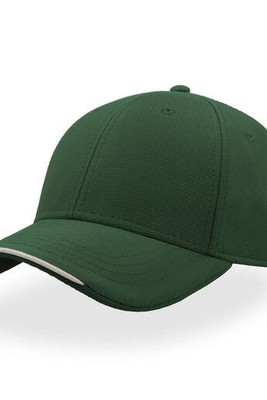 ATLANTIS HEADWEAR AT245 - Recycled polyester cap