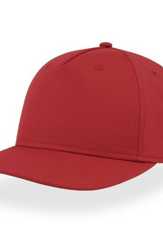 ATLANTIS HEADWEAR AT246 - Recycled polyester cap