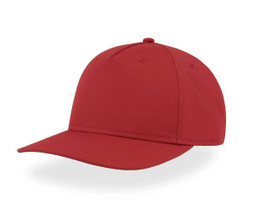 ATLANTIS HEADWEAR AT246 - Casquette en polyester recyclé