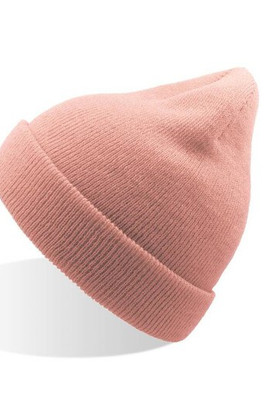 ATLANTIS HEADWEAR AT250 - Bonnet enfant en polyester recyclé