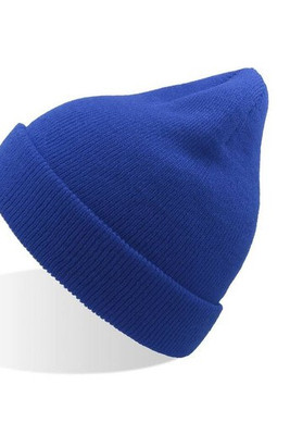 ATLANTIS HEADWEAR AT250 - Recycled polyester beanie