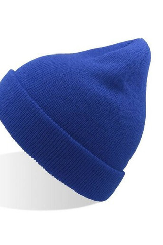 ATLANTIS HEADWEAR AT250 - Recycled polyester beanie