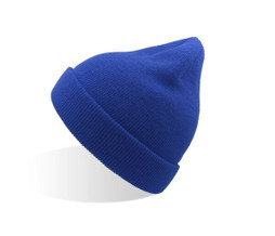 ATLANTIS HEADWEAR AT250 - Berretto in poliestere riciclato