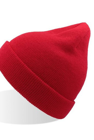 ATLANTIS HEADWEAR AT250 - Recycled polyester beanie
