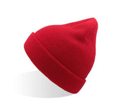 ATLANTIS HEADWEAR AT250 - Bonnet enfant en polyester recyclé