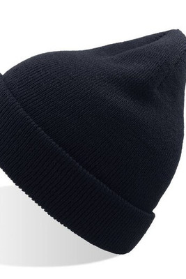 ATLANTIS HEADWEAR AT250 - Beanie aus recyceltem Polyester