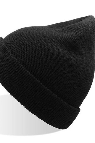 ATLANTIS HEADWEAR AT250 - Recycled polyester beanie
