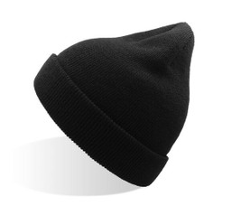 ATLANTIS HEADWEAR AT250 - Recycled polyester beanie