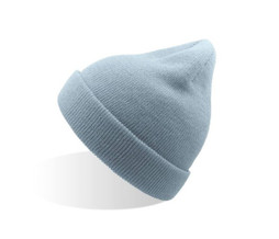 ATLANTIS HEADWEAR AT250 - Berretto in poliestere riciclato
