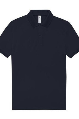 B&C BCU426 - Polo Homme Élégant en Coton Prérétréci