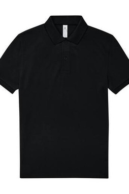 B&C BCU426 - Polo Uomo Elegante in Cotone Piquet