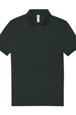 B&C BCU426 - Polo Homme Élégant en Coton Prérétréci