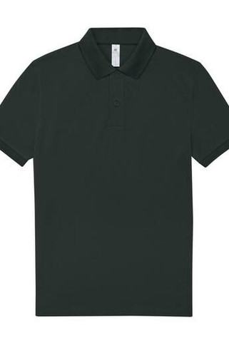 B&C BCU426 - Polo Homme Élégant en Coton Prérétréci