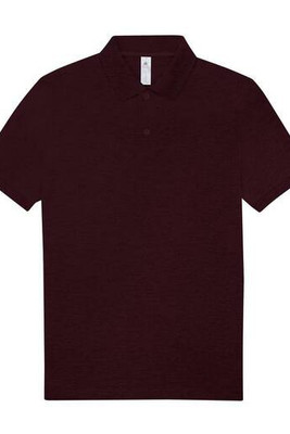 B&C BCU426 - Polo Masculina Premium Algodão Piquet