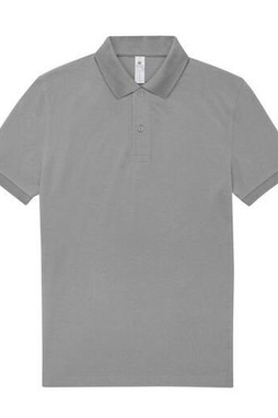 B&C BCU426 - Polo Masculina Premium Algodão Piquet