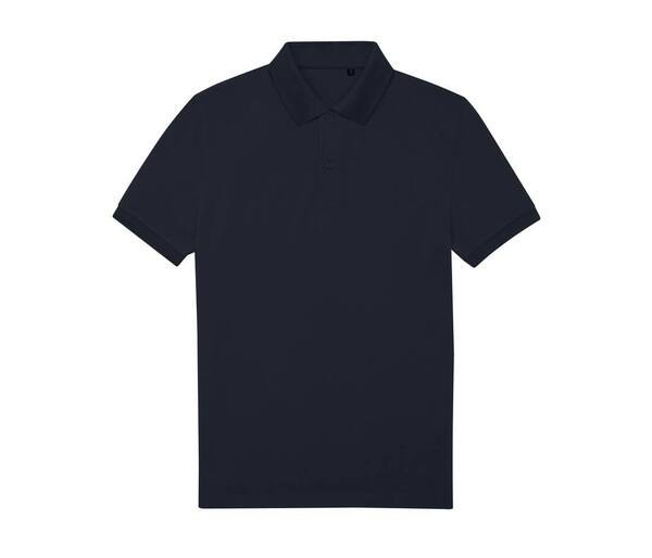 B&C BCU428 - Polo homme 65/35 en polyester recyclé