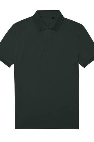 B&C BCU428 - Polo homme 65/35 en polyester recyclé