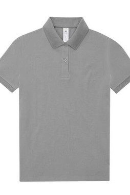 B&C BCW461 - B&C MY POLO 180 /WOMEN