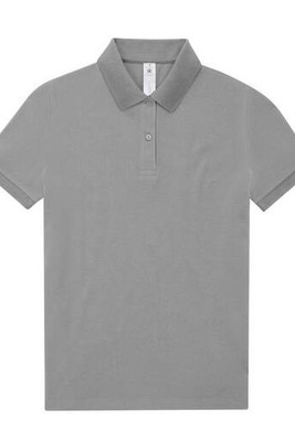 B&C BCW461 - B&C MY POLO 180 /WOMEN