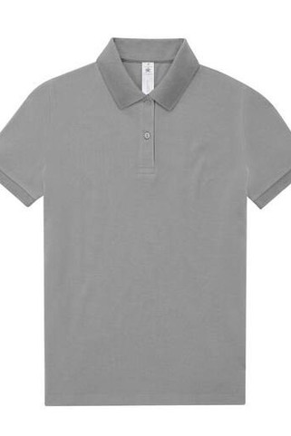 B&C BCW461 - B&C MY POLO 180 /WOMEN