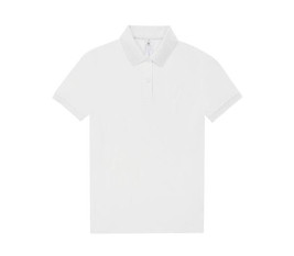 B&C BCW463 - Ladies' 210 poloshirt