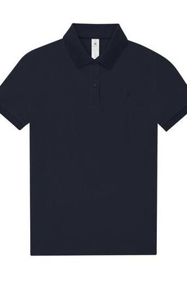 B&C BCW463 - Ladies' 210 poloshirt