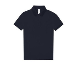 B&C BCW463 - Ladies' 210 poloshirt