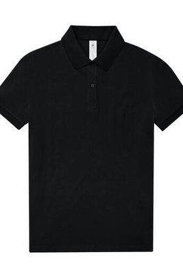 B&C BCW463 - Poloshirt 210 für Damen
