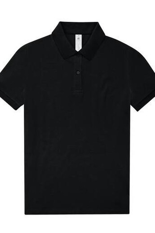 B&C BCW463 - Ladies 210 poloshirt