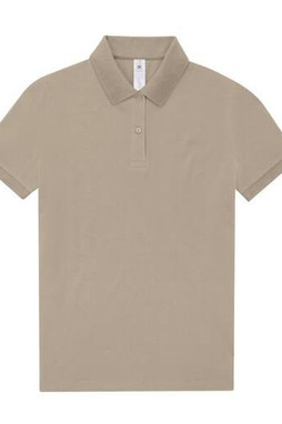 B&C BCW463 - Poloshirt 210 für Damen