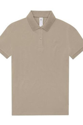 B&C BCW463 - Ladies' 210 poloshirt