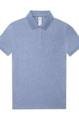 B&C BCW463 - Ladies 210 poloshirt