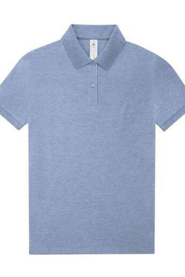 B&C BCW463 - Ladies' 210 poloshirt