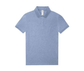 B&C BCW463 - Ladies' 210 poloshirt