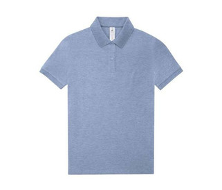 B&C BCW463 - Ladies 210 poloshirt