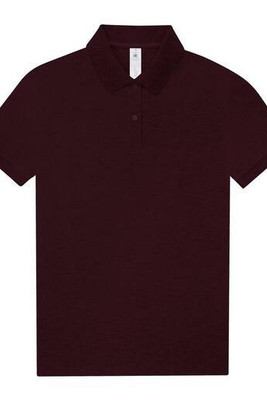 B&C BCW463 - Ladies' 210 poloshirt
