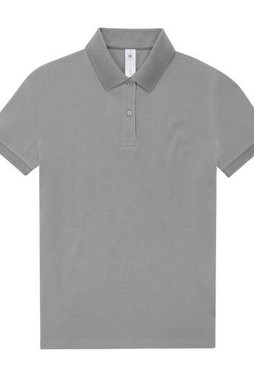 B&C BCW463 - Ladies 210 poloshirt