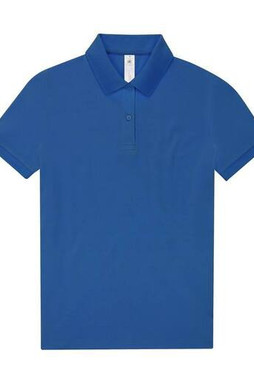 B&C BCW463 - Ladies 210 poloshirt