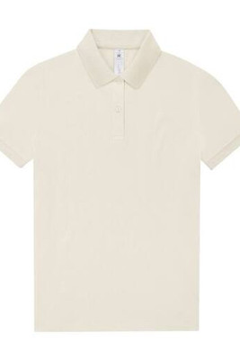 B&C BCW463 - Ladies' 210 poloshirt