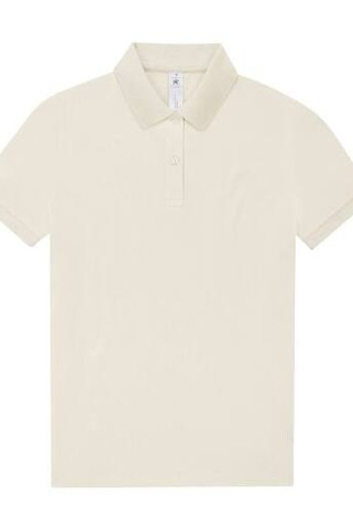 B&C BCW463 - Ladies 210 poloshirt