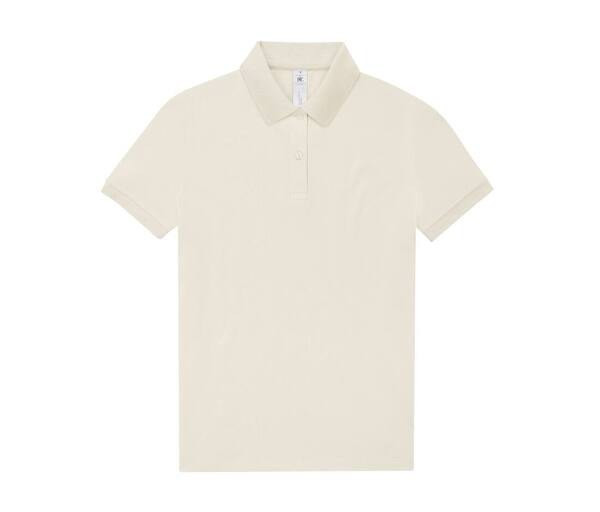 B&C BCW463 - Ladies' 210 poloshirt