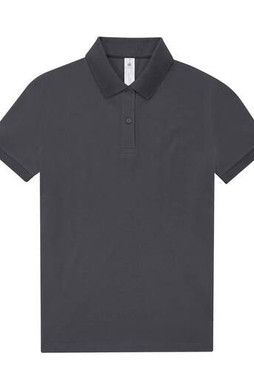 B&C BCW463 - Ladies 210 poloshirt