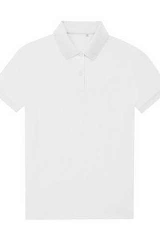 B&C BCW465 - B&C MY ECO POLO 65/35 /WOMEN_°
