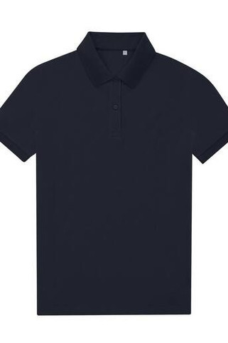 B&C BCW465 - B&C MY ECO POLO 65/35 /WOMEN_°